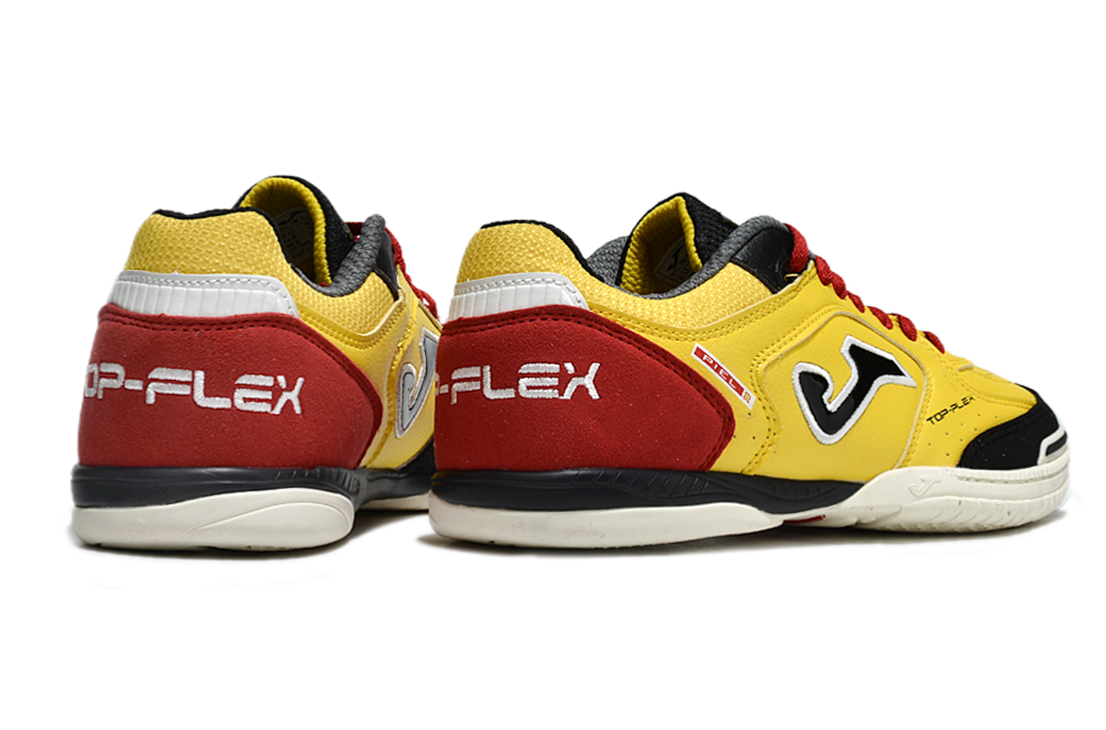 Chuteira de Futsal Joma Top Flex