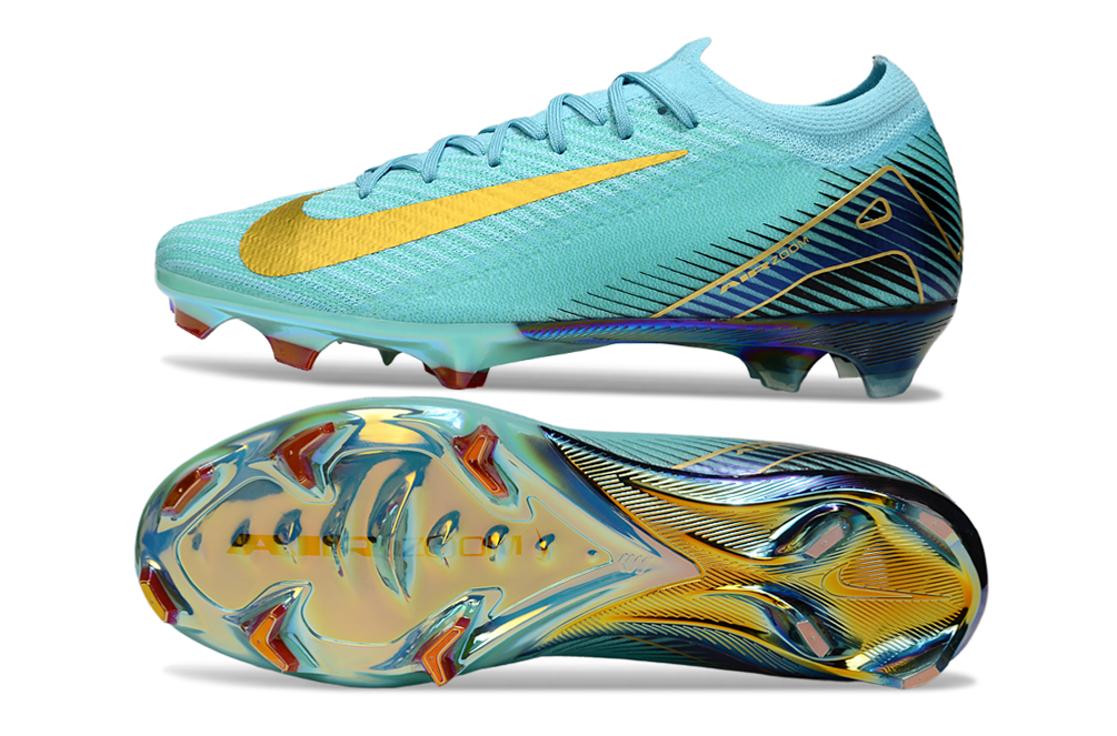 Chuteira Campo NIKE Air Zoom Mercurial Vapor 16 Elite FG
