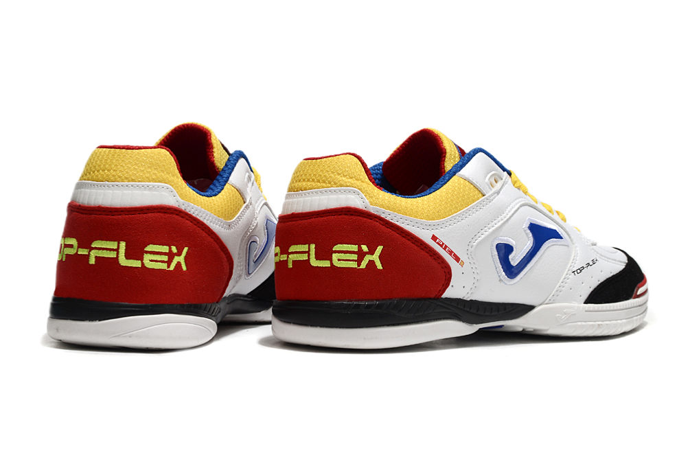 Chuteira de Futsal Joma Top Flex