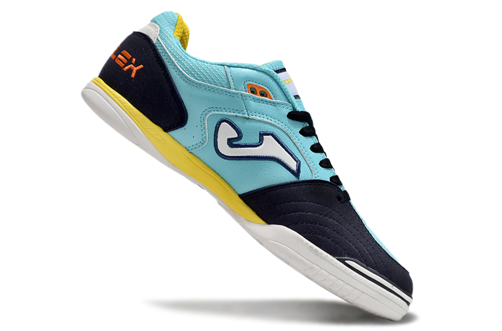 Chuteira de Futsal Joma Top Flex