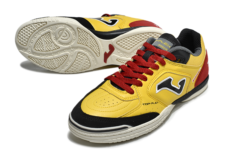 Chuteira de Futsal Joma Top Flex