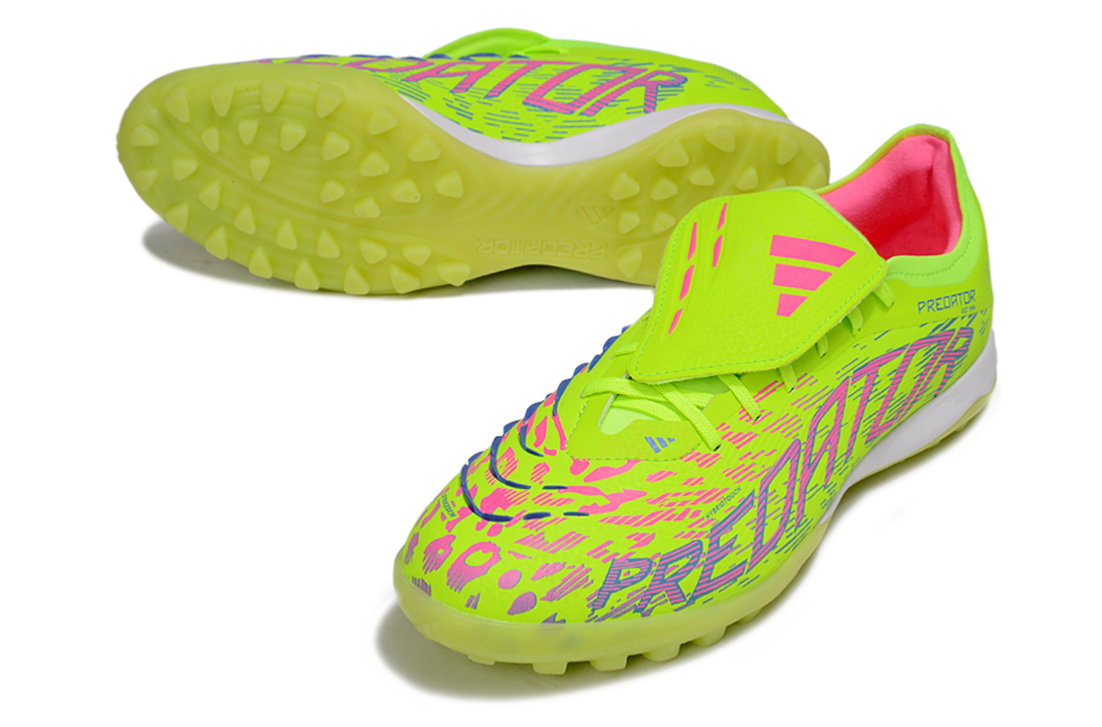 Chuteira Society ADIDAS Predator League 25
