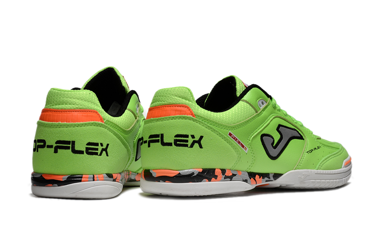 Chuteira de Futsal Joma Top Flex