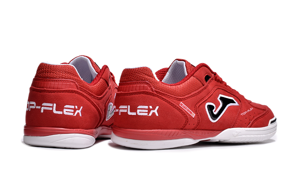 Chuteira de Futsal Joma Top Flex