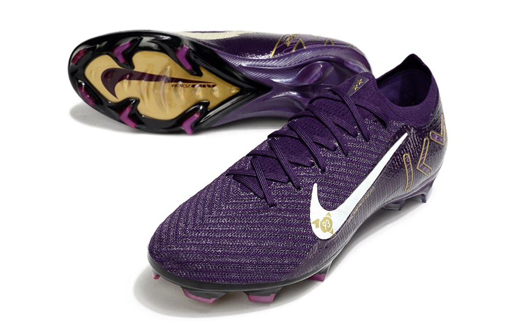 Chuteira Campo NIKE Air Zoom Mercurial Vapor 16 Elite FG