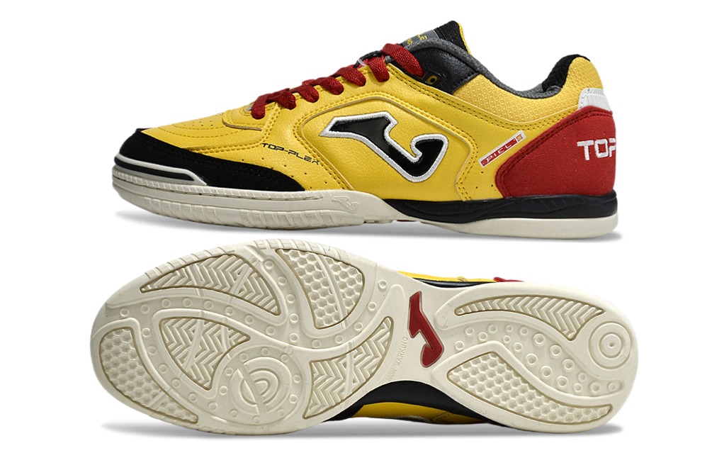 Chuteira de Futsal Joma Top Flex