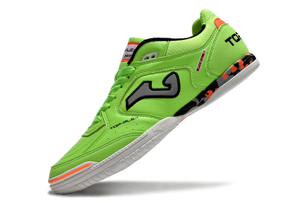 Chuteira de Futsal Joma Top Flex