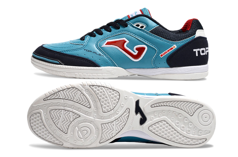 Chuteira de Futsal Joma Top Flex