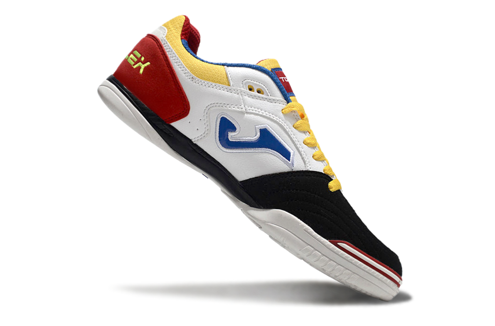 Chuteira de Futsal Joma Top Flex