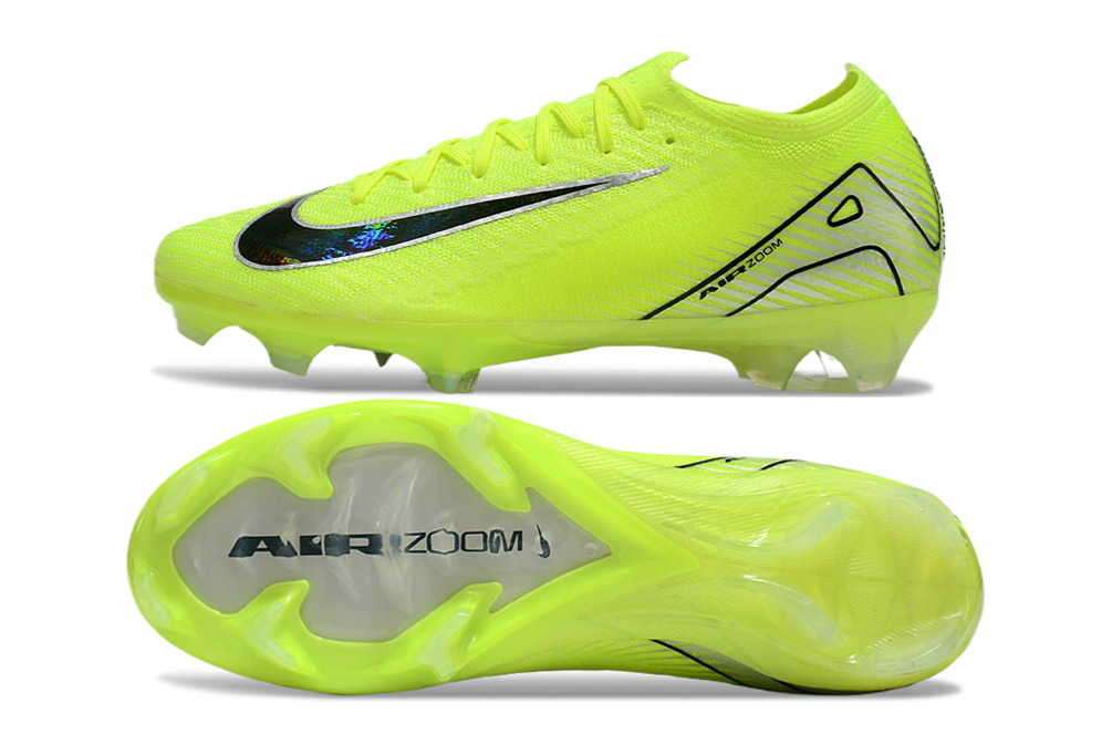Chuteira Campo NIKE Air Zoom Mercurial Vapor 16 Elite FG