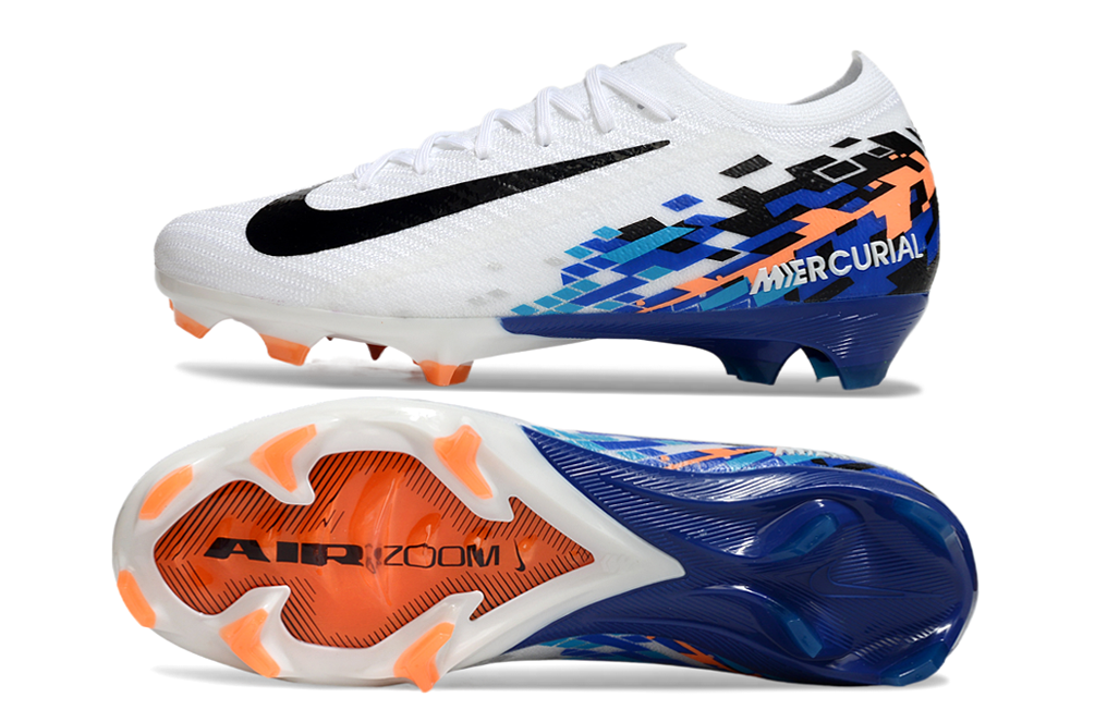 Chuteira Campo NIKE Air Zoom Mercurial Vapor 16 Elite FG