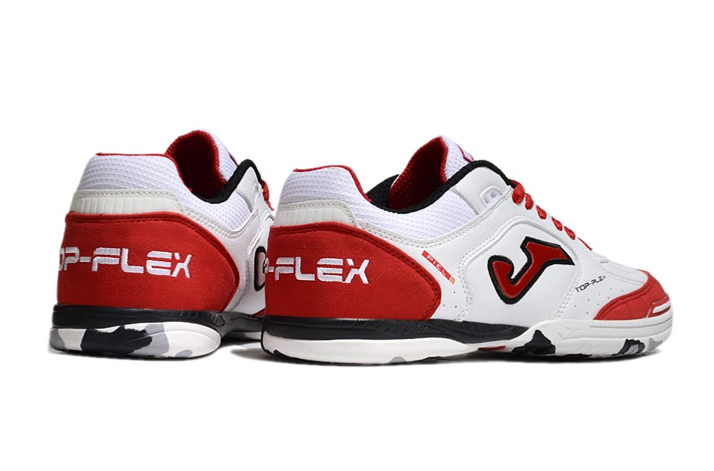 Chuteira de Futsal Joma Top Flex