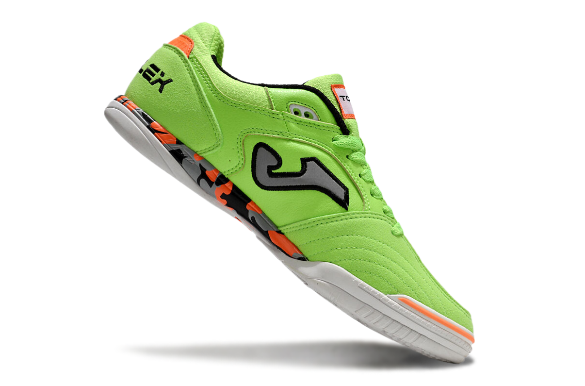 Chuteira de Futsal Joma Top Flex