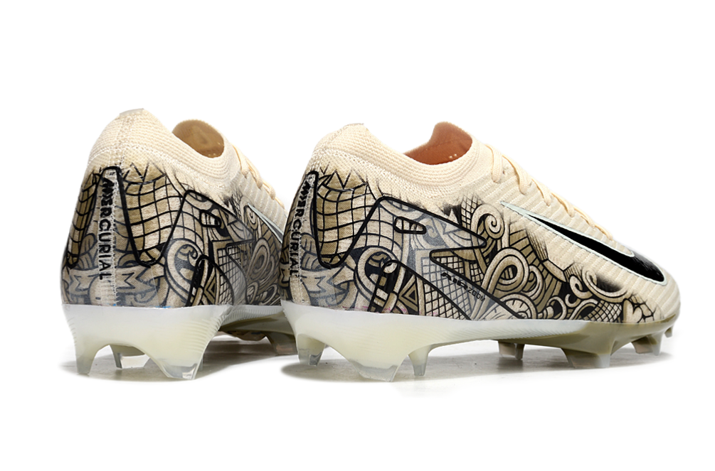 Chuteira Campo NIKE Air Zoom Mercurial Vapor 16 Elite FG