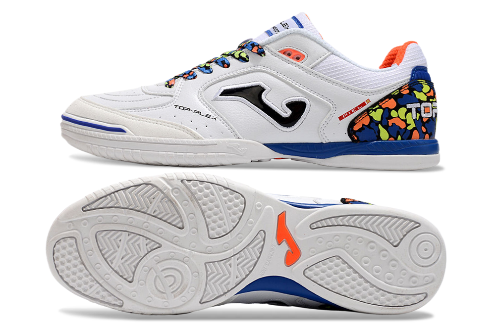 Chuteira de Futsal Joma Top Flex