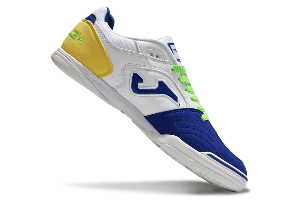 Chuteira de Futsal Joma Top Flex