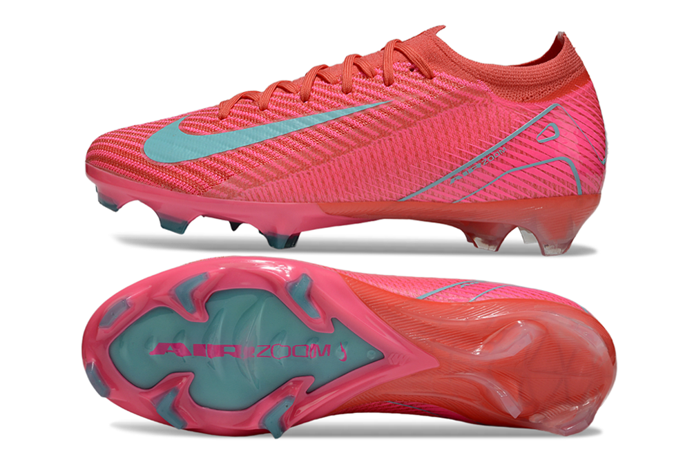 Chuteira Campo NIKE Air Zoom Mercurial Vapor 16 Elite FG