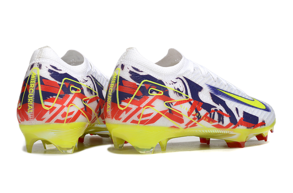 Chuteira Campo NIKE Air Zoom Mercurial Vapor 16 Elite FG