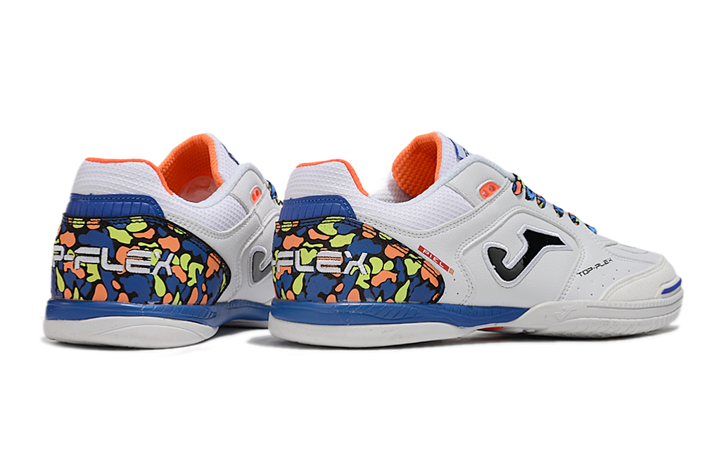 Chuteira de Futsal Joma Top Flex