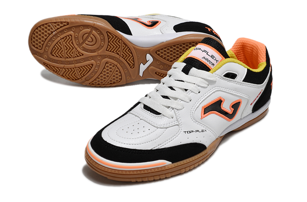 Chuteira de Futsal Joma Top Flex