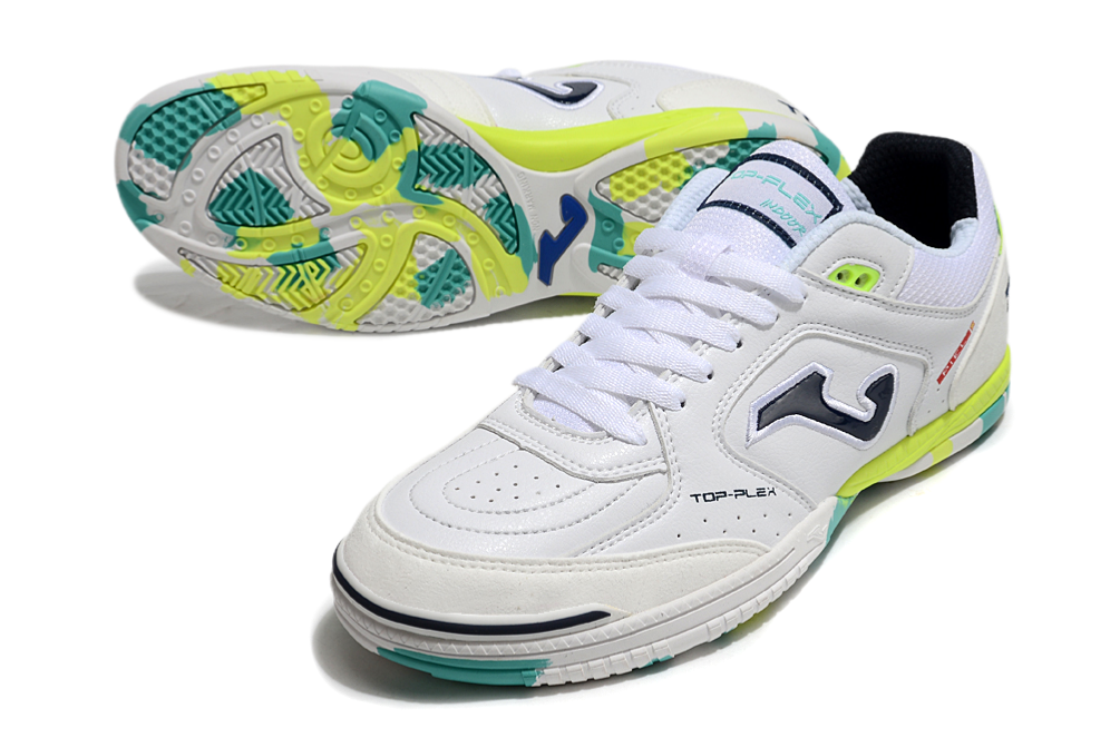 Chuteira de Futsal Joma Top Flex
