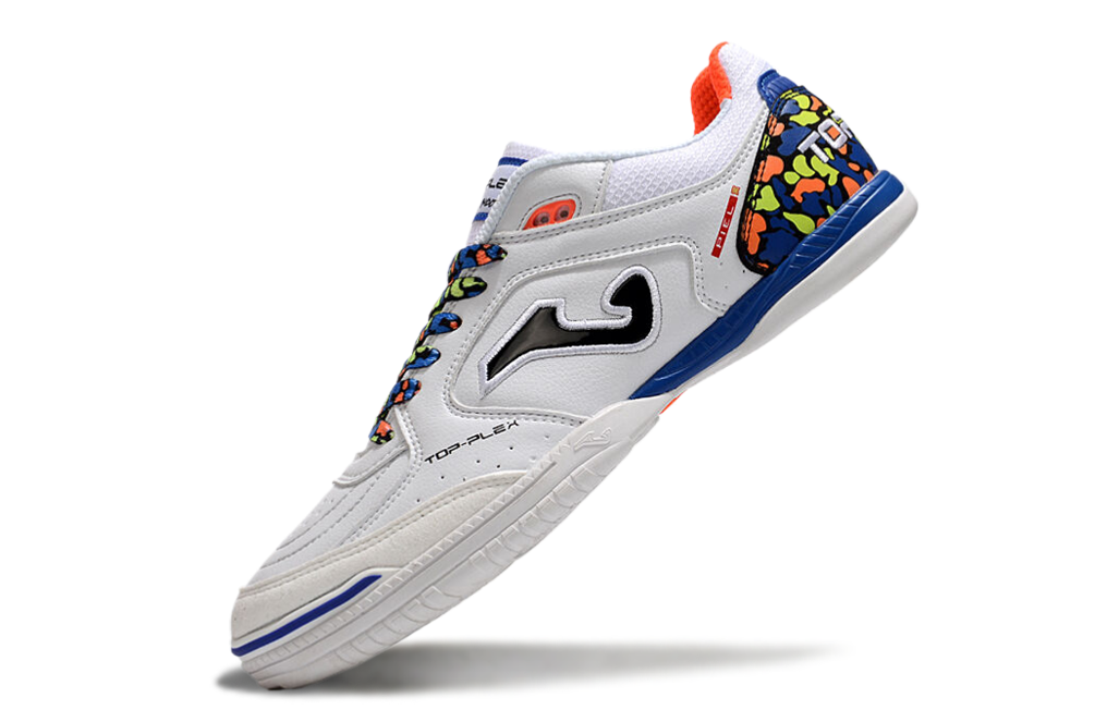 Chuteira de Futsal Joma Top Flex