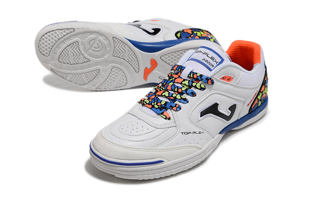 Chuteira de Futsal Joma Top Flex
