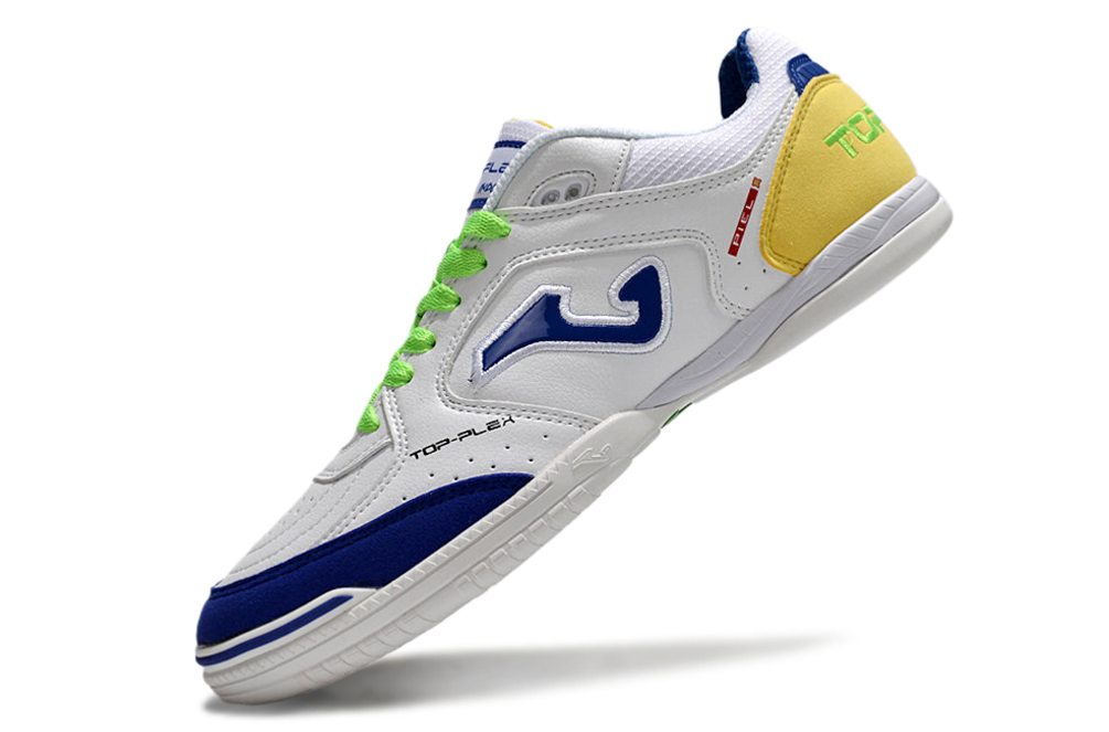 Chuteira de Futsal Joma Top Flex