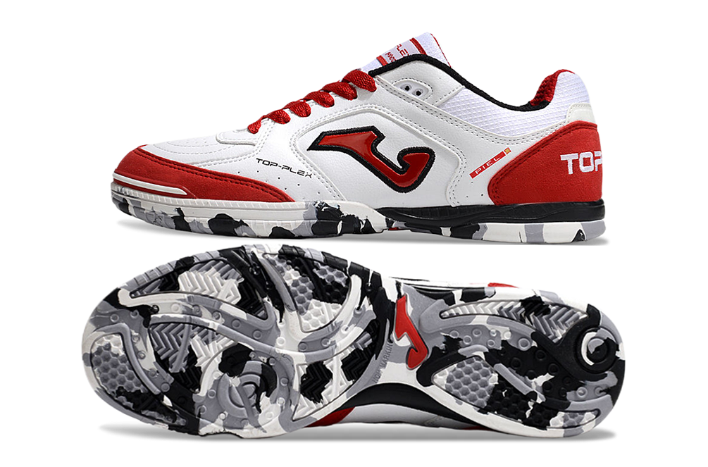 Chuteira de Futsal Joma Top Flex