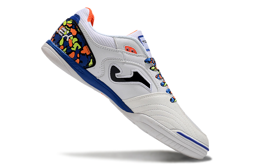 Chuteira de Futsal Joma Top Flex