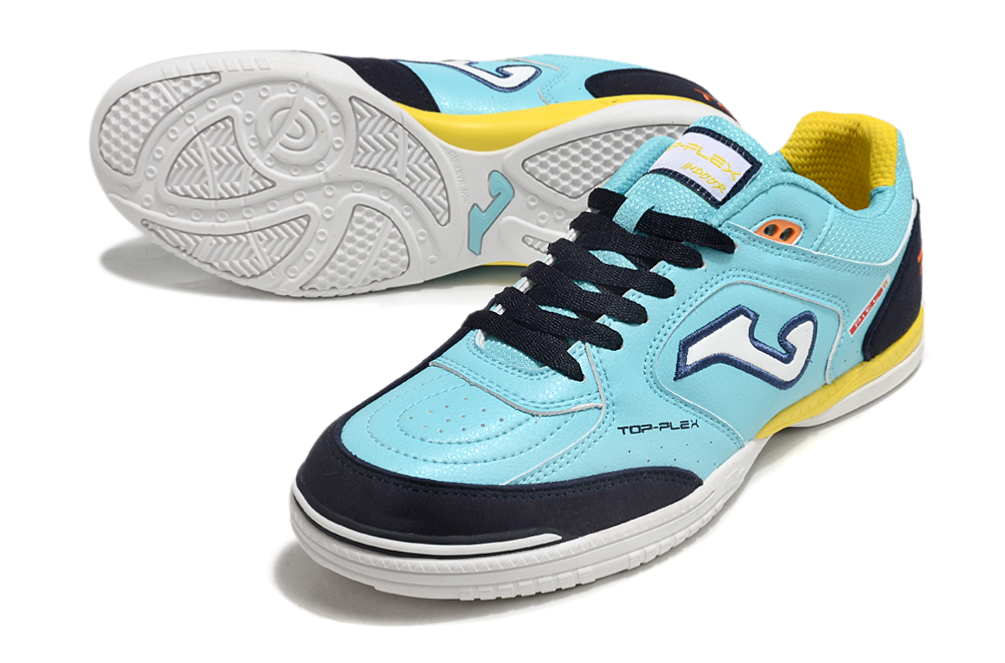 Chuteira de Futsal Joma Top Flex