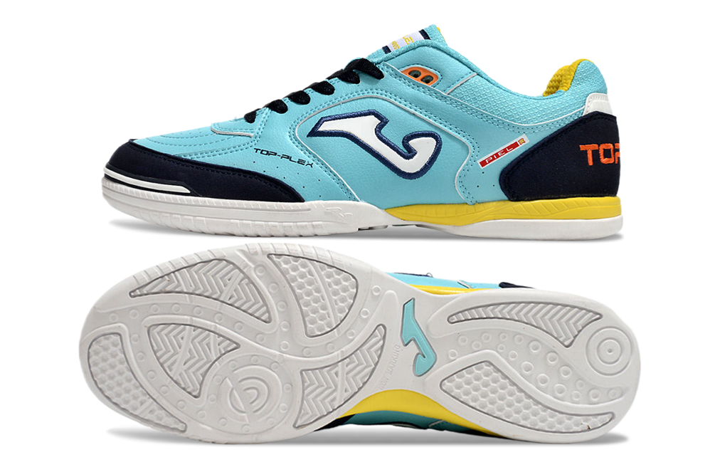 Chuteira de Futsal Joma Top Flex