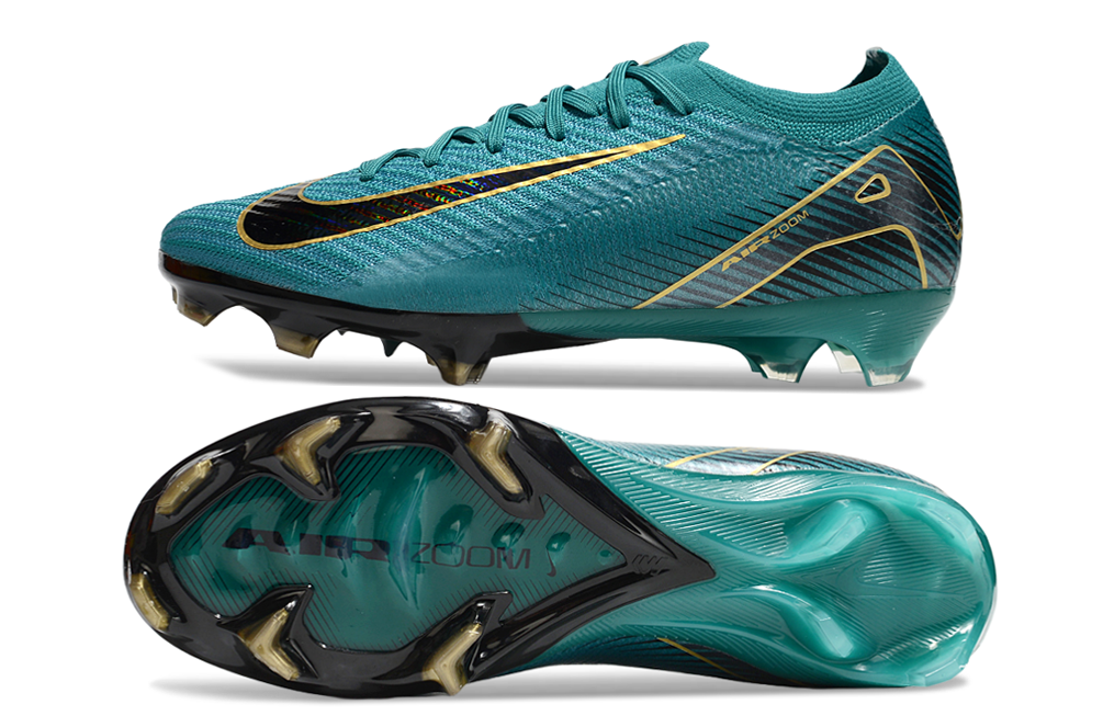 Chuteira Campo NIKE Air Zoom Mercurial Vapor 16 Elite FG