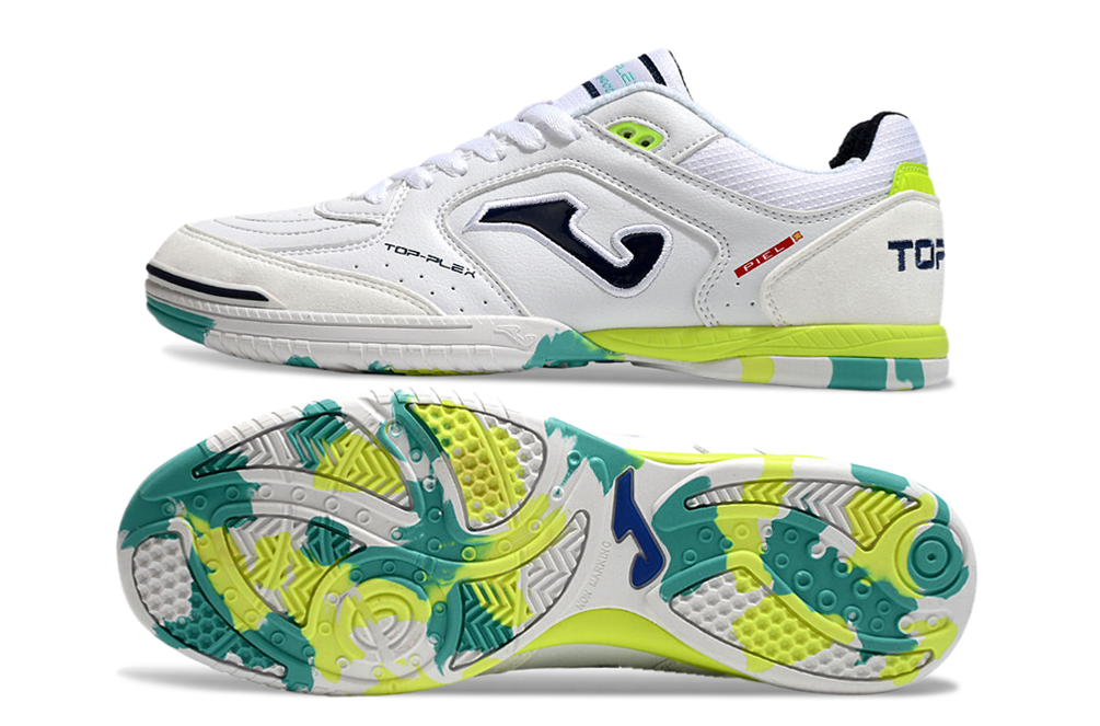 Chuteira de Futsal Joma Top Flex