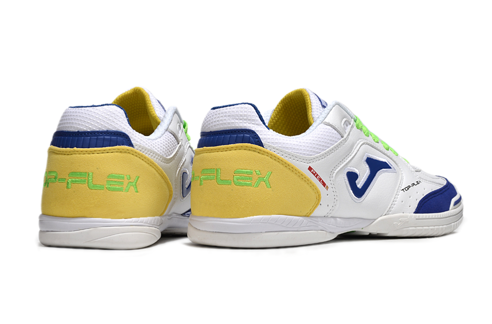 Chuteira de Futsal Joma Top Flex