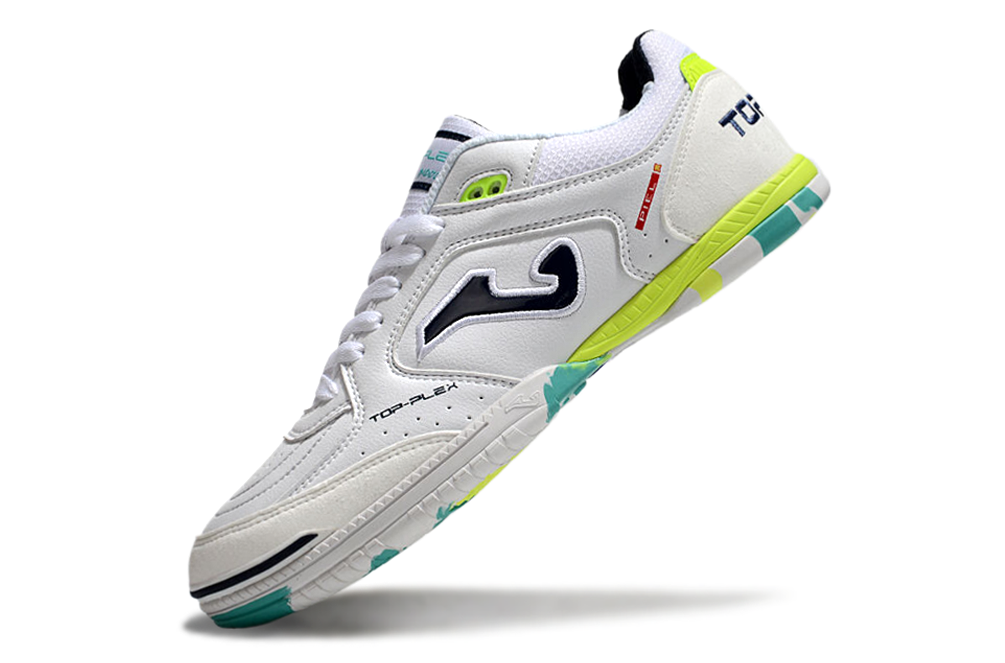 Chuteira de Futsal Joma Top Flex