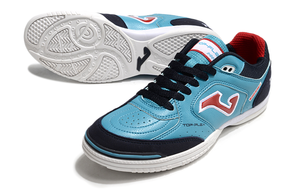 Chuteira de Futsal Joma Top Flex