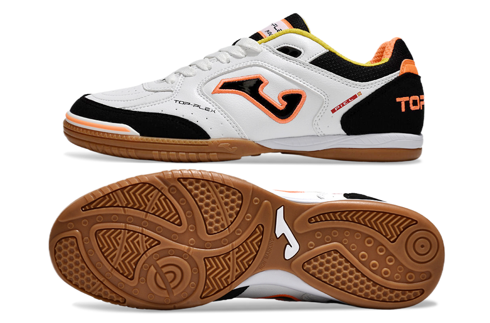 Chuteira de Futsal Joma Top Flex
