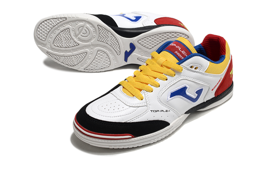 Chuteira de Futsal Joma Top Flex