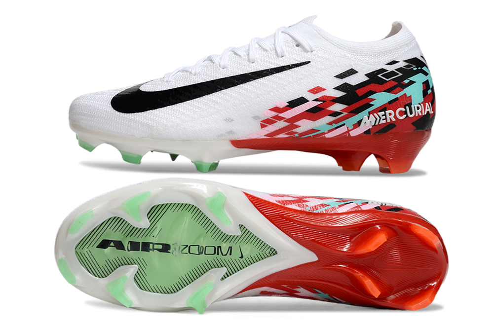 Chuteira Campo NIKE Air Zoom Mercurial Vapor 16 Elite FG