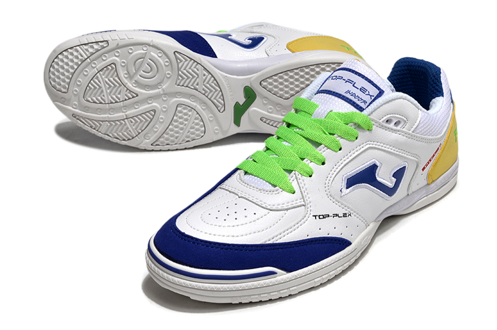 Chuteira de Futsal Joma Top Flex