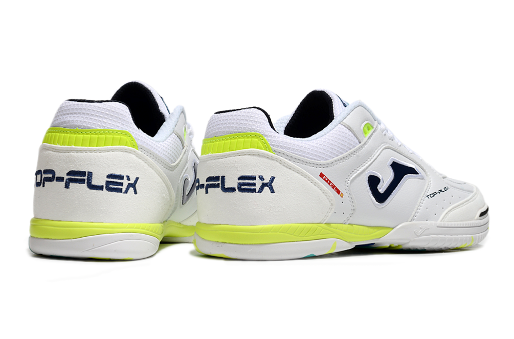 Chuteira de Futsal Joma Top Flex
