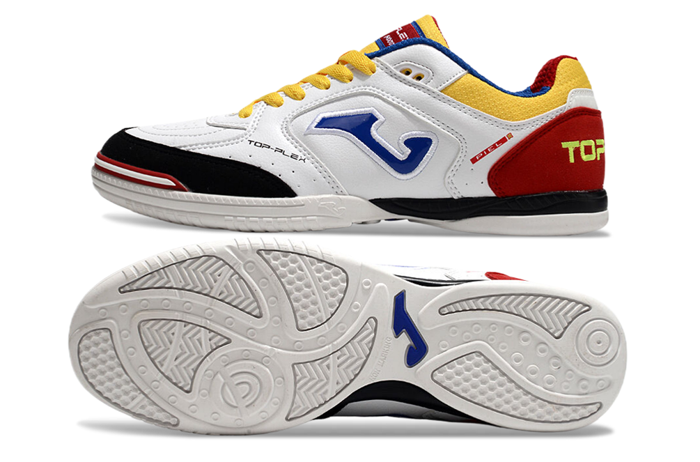 Chuteira de Futsal Joma Top Flex