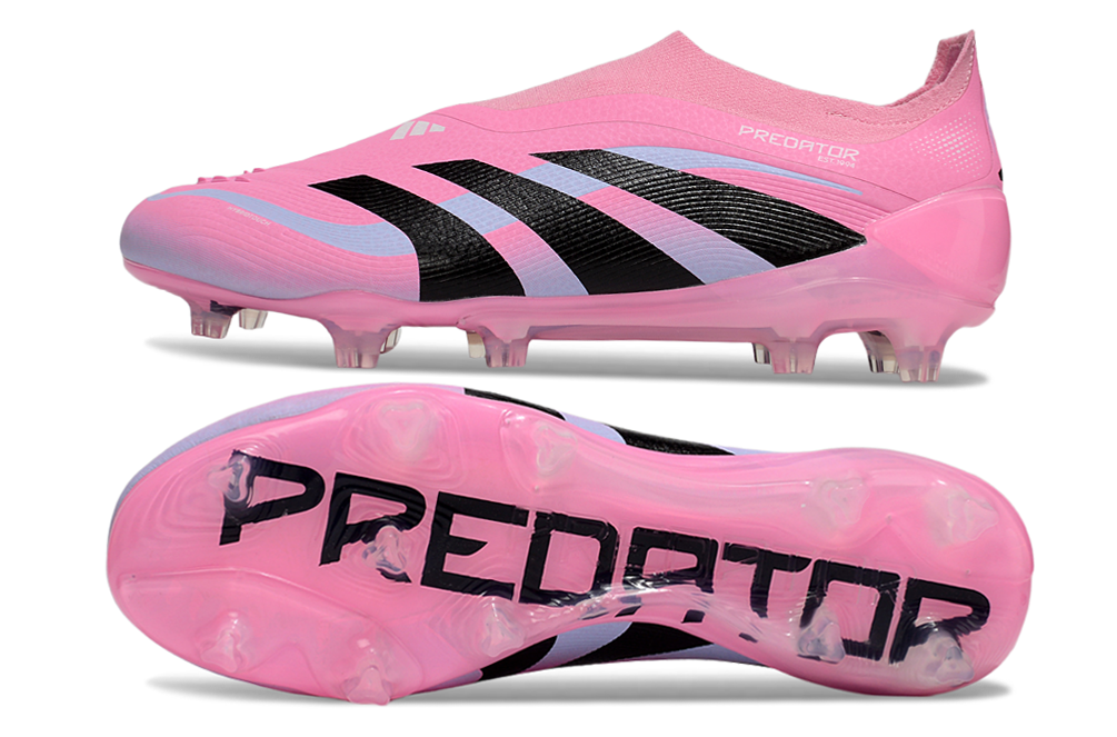 Chuteira Campo Adidas Predator Elite 25