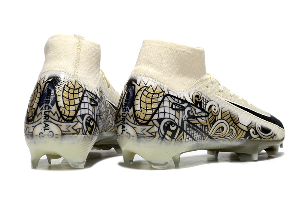 Chuteira Campo NIKE Air Zoom Mercurial Superfly 10 Elite FG