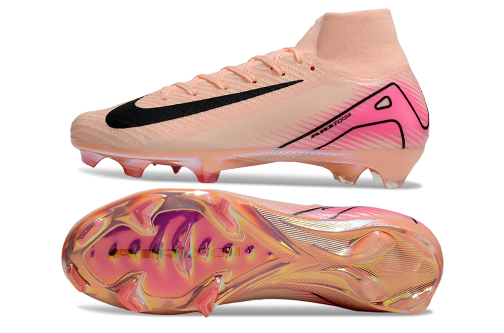Chuteira Campo NIKE Air Zoom Mercurial Superfly 10 Elite FG