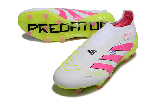 Chuteira Campo Adidas Predator Elite 25