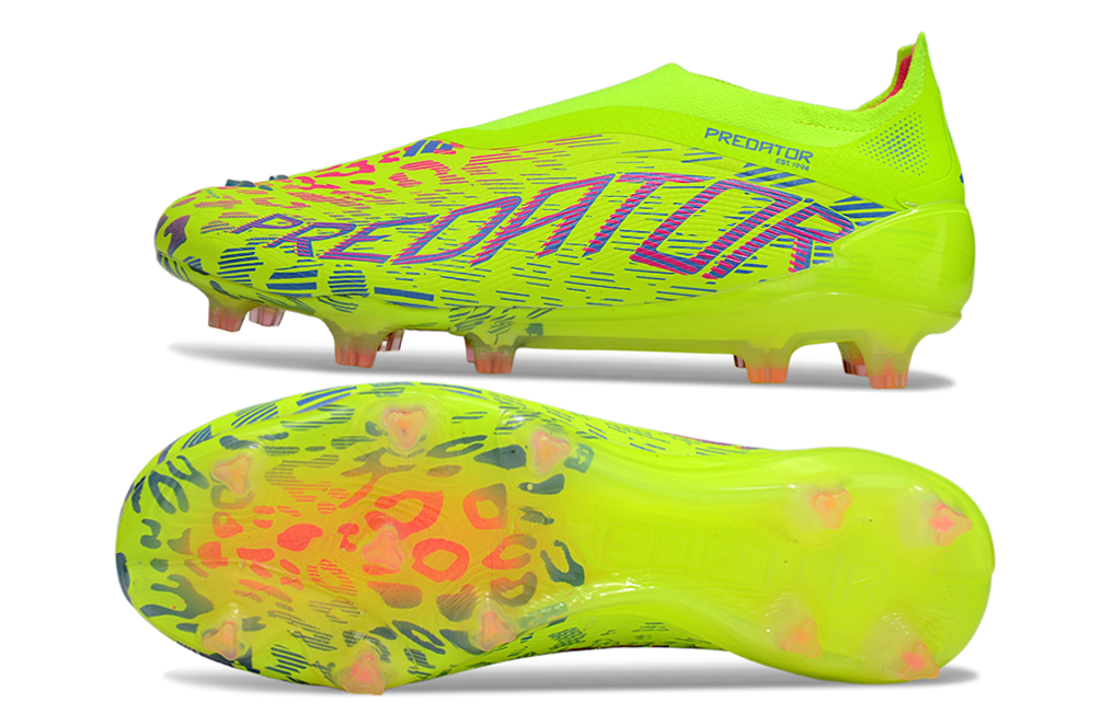 Chuteira Campo Adidas Predator Elite 25