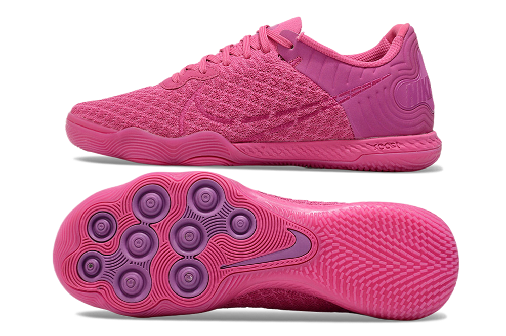 Chuteira Futsal NIKE React Gato