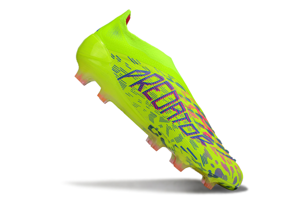 Chuteira Campo Adidas Predator Elite 25